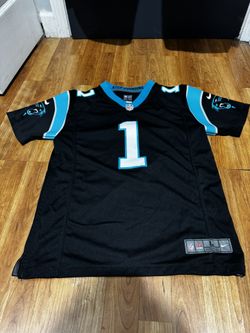 NFL Jersey - Cam Newton (YOUTH SIZE L)