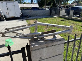 16 Inch Bmx