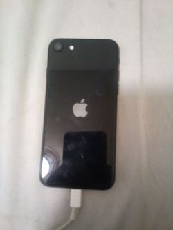 Iphone se 2022 3rd gen