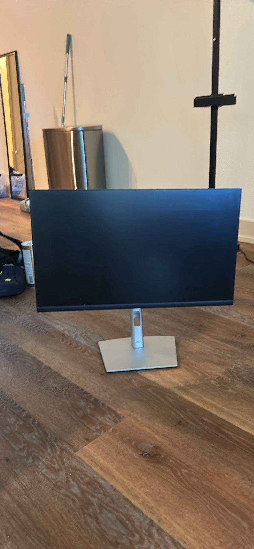 Monitor