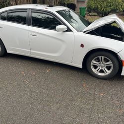 2019 Dodge Charger