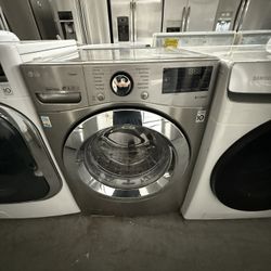 LG Washer “27 ( Lavadora )