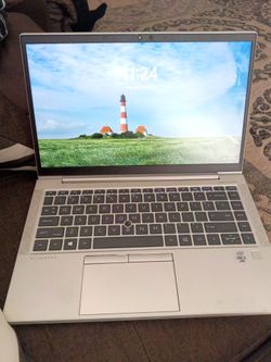 Laptop