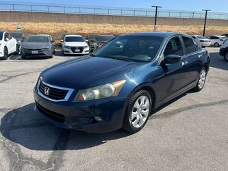 2010 Honda Accord