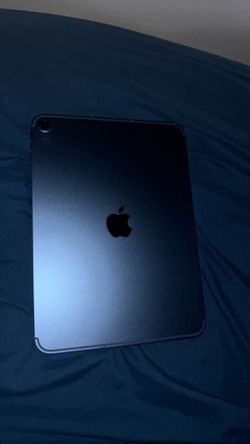 iPad (A16)