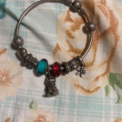 Autentics Pandora 925