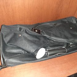 Bag/Suitcase