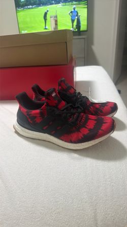 Adidas Ultraboost Size 9