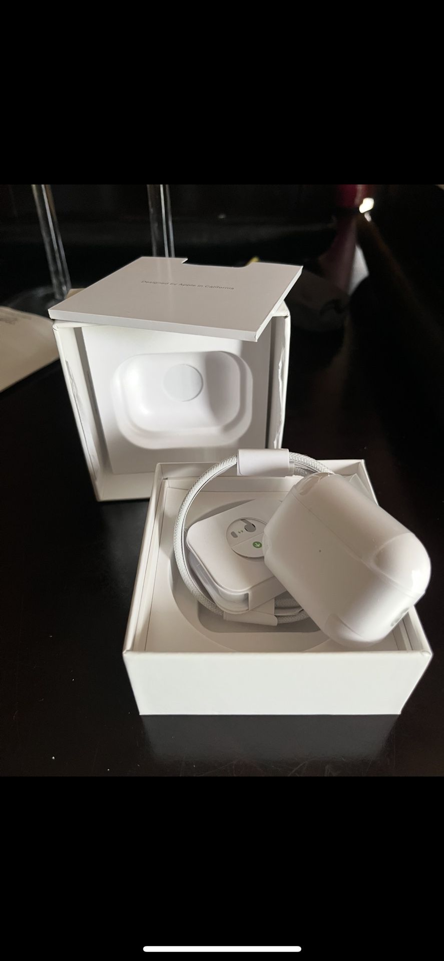 AirPods Pro Gen 2 $45