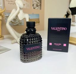 Valentino Uomo Born in Roma Intense EDP 100ml