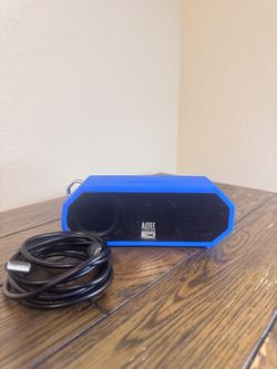 Ready Today – Altec Lansing Portable Bluetooth Speaker