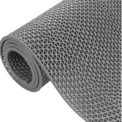 uyoyous Drainage Mat 3x16.4 ft