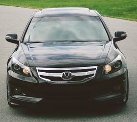 THE LADIES LOVE!! 2008 Honda EXL