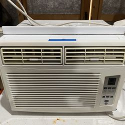8,000 BTU A/C