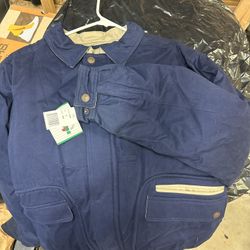 Winter Jacket