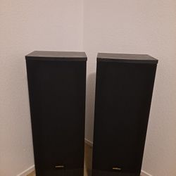 Onkyo Speakers 