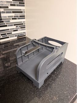 Rollo Label Holder