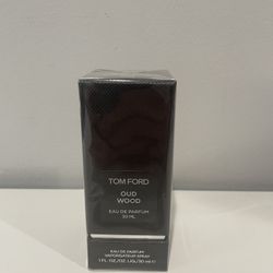 Tom Ford Oud Wood EDP
