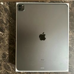 Ipad Pro 4th Gen