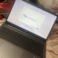 Chromebook Plus