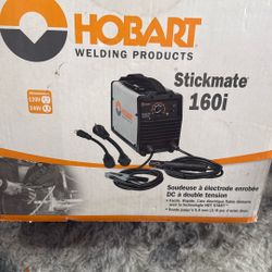 Hobart Welding 
