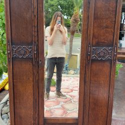 Armoire For Sale! 