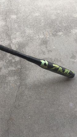 Demarini Zenith