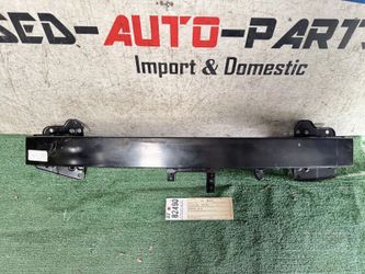 2021 - 2022 - 2023 HYUNDAI ELANTRA FRONT BUMPER REINFORCEMENT REBAR OEM AY82490