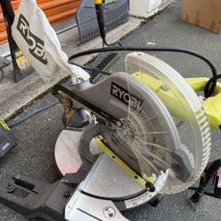 Ryobi Tools For Sale