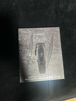 Style craft clippers