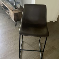 Bar Stool ( Set Of Two)