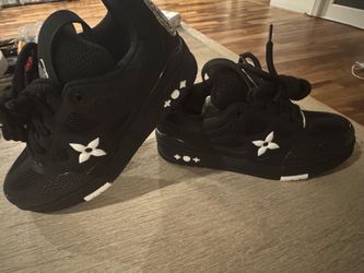 lv sneaker