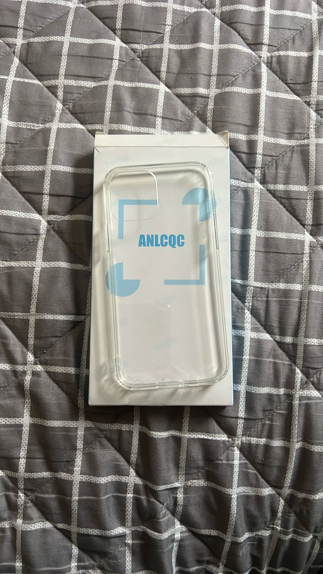 iPhone 12 /12 Pro (6.1") Phone Case