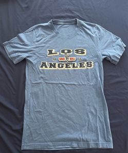6 Women’s T-Shirts