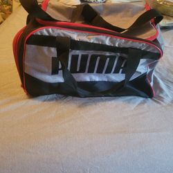 Puma Bag