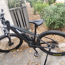Trek Powerfly Electric Mountain Bike 29"