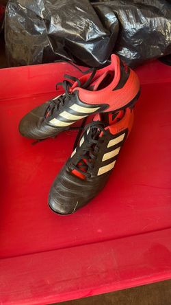 Soccer Cleats
