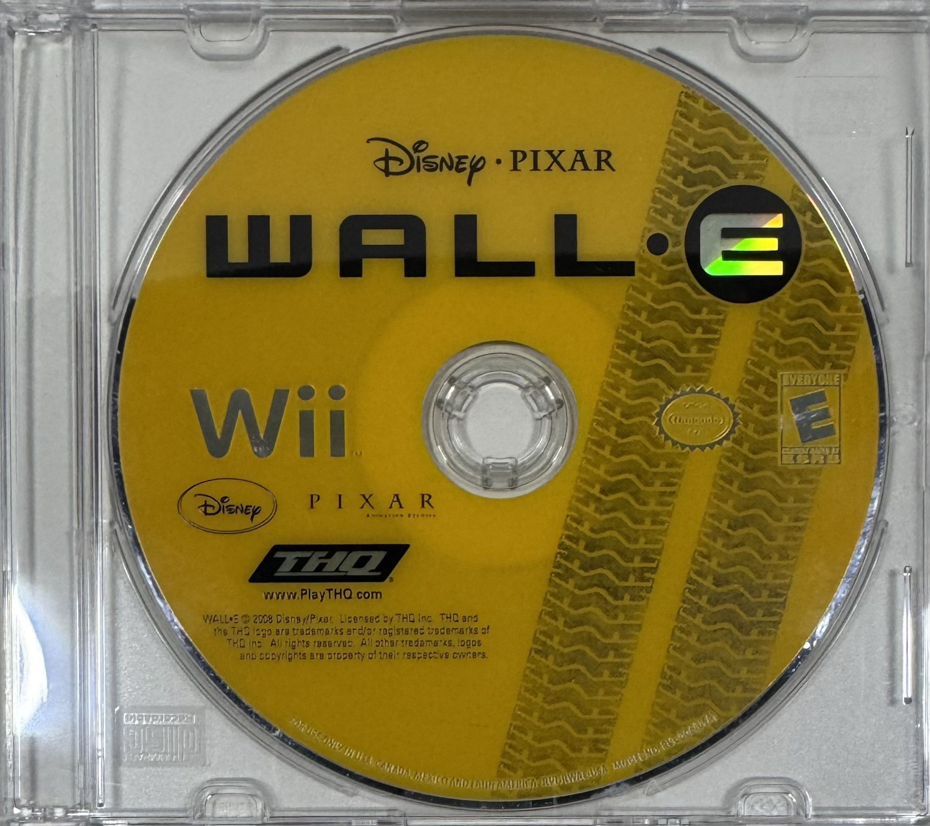 WALL-E
