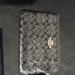 Coach Wrist Wallets &YSL Makeup Bag Vince Camuto Makeup Bag 