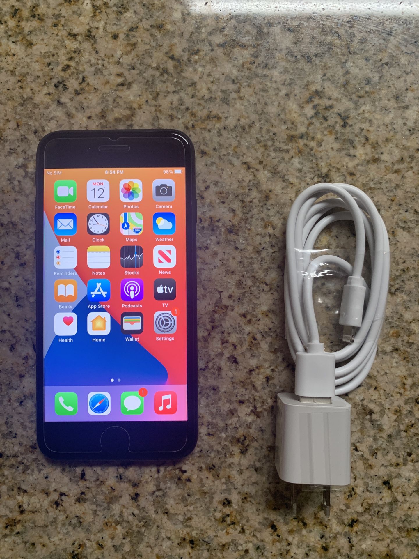 Unlocked Iphone 7 32 GB