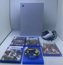 Sony PS5 CFl-1015A