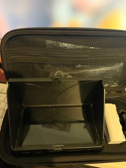 Viltrox 5.5 pro dslr touchscreen