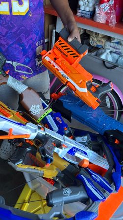 Nerf