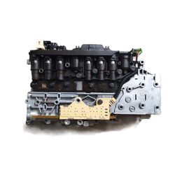 For GM 6L80 COMPLETE VALVE BODY (contact info removed)8 2007-2009