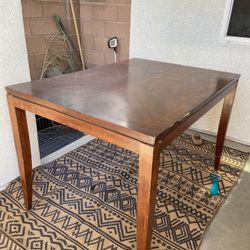 Dining Table With 8 Chairs