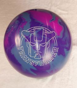 14LB Roto Grip Transformer Bowling Ball