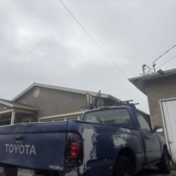 97 Toyota Tacoma