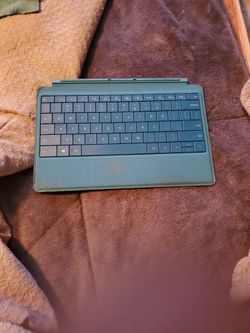 Microsoft Pro Keyboard 