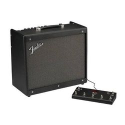 Fender Mustang GTX100 Modeling Amp + Footswitch