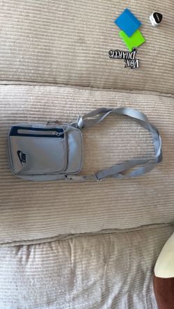 Nike crossbody bag